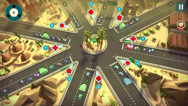 Comprar Urban Flow (Código de descarga) Switch Estándar | Código Descarga screen 4