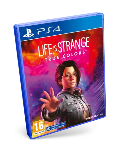 Comprar Life is Strange: True Colors PS4 Estándar
