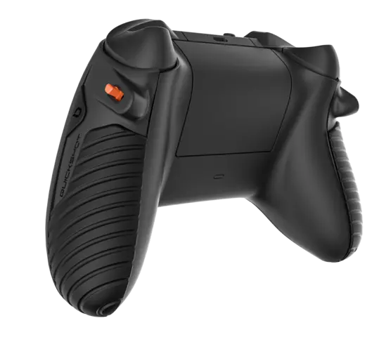 Comprar Mando Wireless Carbon Black + Bionik QuickShot Pro Xbox Series Pack Carbon Black + Bionik