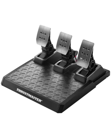 Comprar Volante T248 Thrustmaster (Xbox Series X|S, Xbox One, PC) + Palanca de Cambio TH8A Shifter Xbox Series
