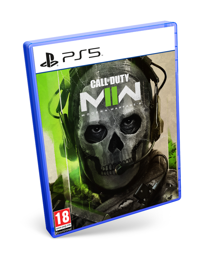 Call of duty modern warfare ii