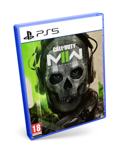 Comprar Call of Duty: Modern Warfare II - PS5, Estándar
