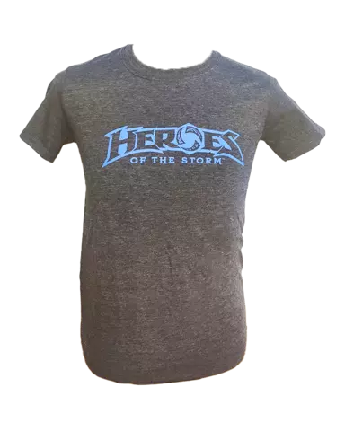 Comprar Camiseta Azul Heroes of the Storm Talla L Talla L