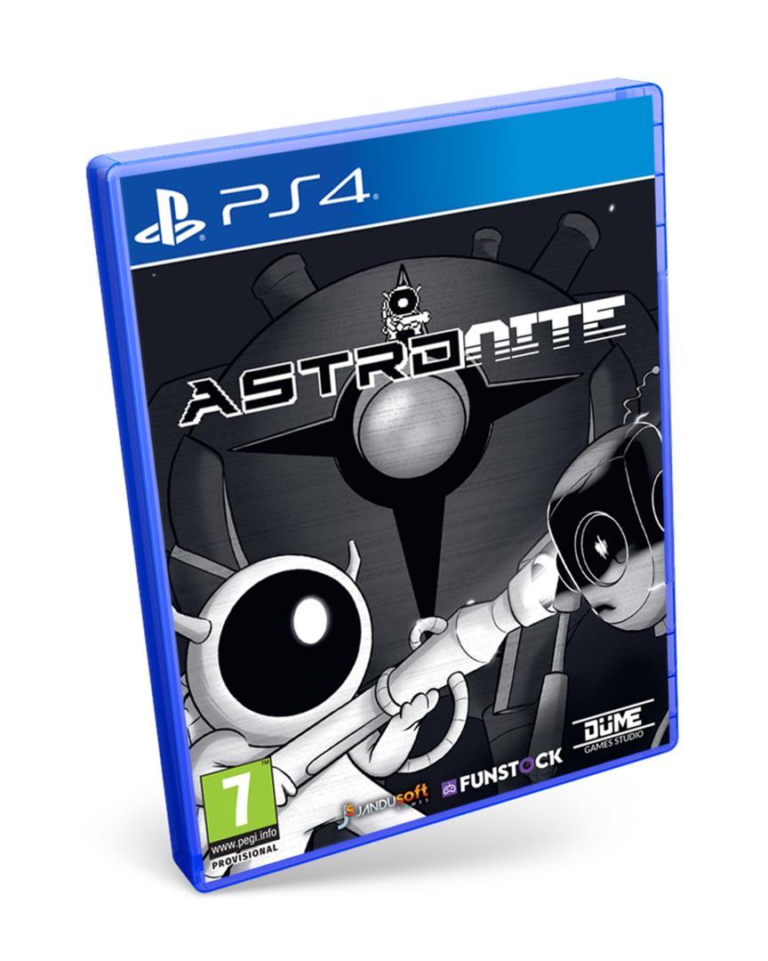 Astronite