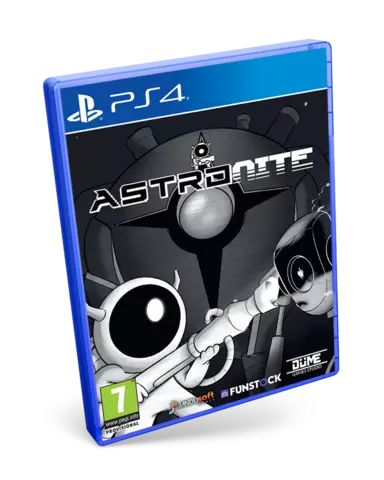 Comprar Astronite PS4 Estándar