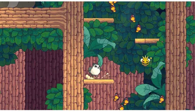 Comprar Songbird Symphony (Código de Descarga) Switch Estándar | Código Descarga screen 4