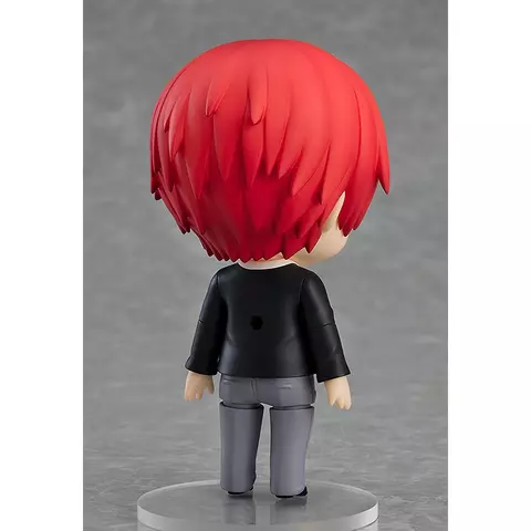 Comprar Figura Nendoroid Karma Akabane Assassination Classroom 10 cm Figuras Estándar