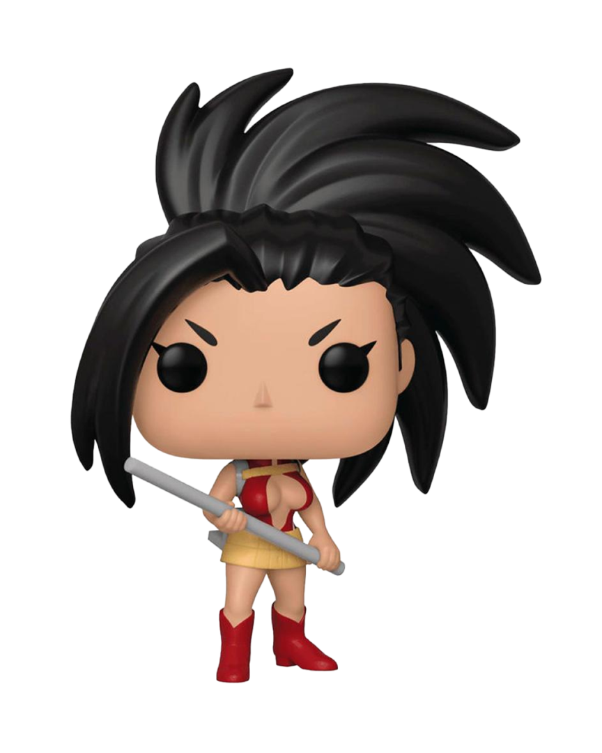 Figura POP! Momo Yaoyoruzu My Hero Academia 9cm