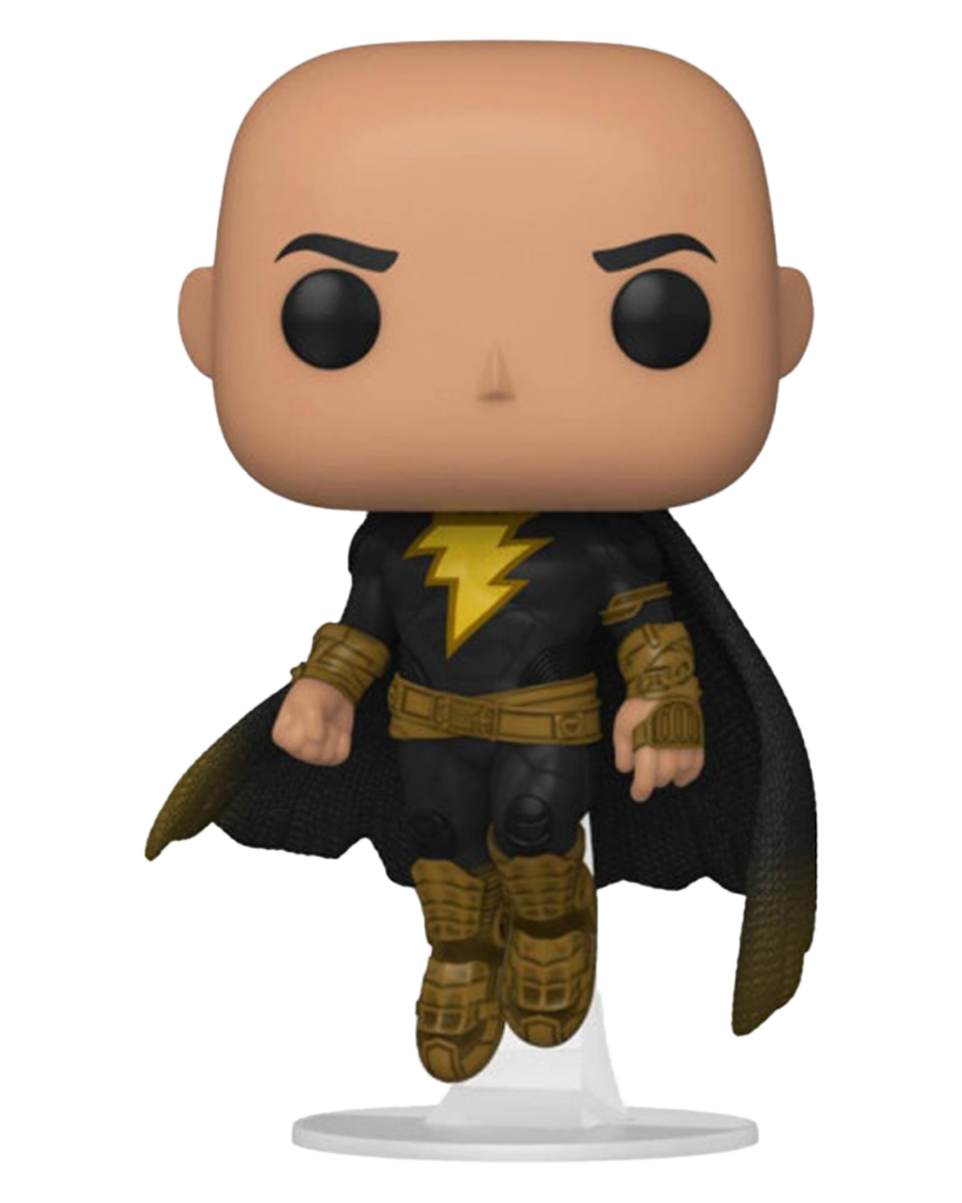 Figura POP! Black Adam DC 10cm