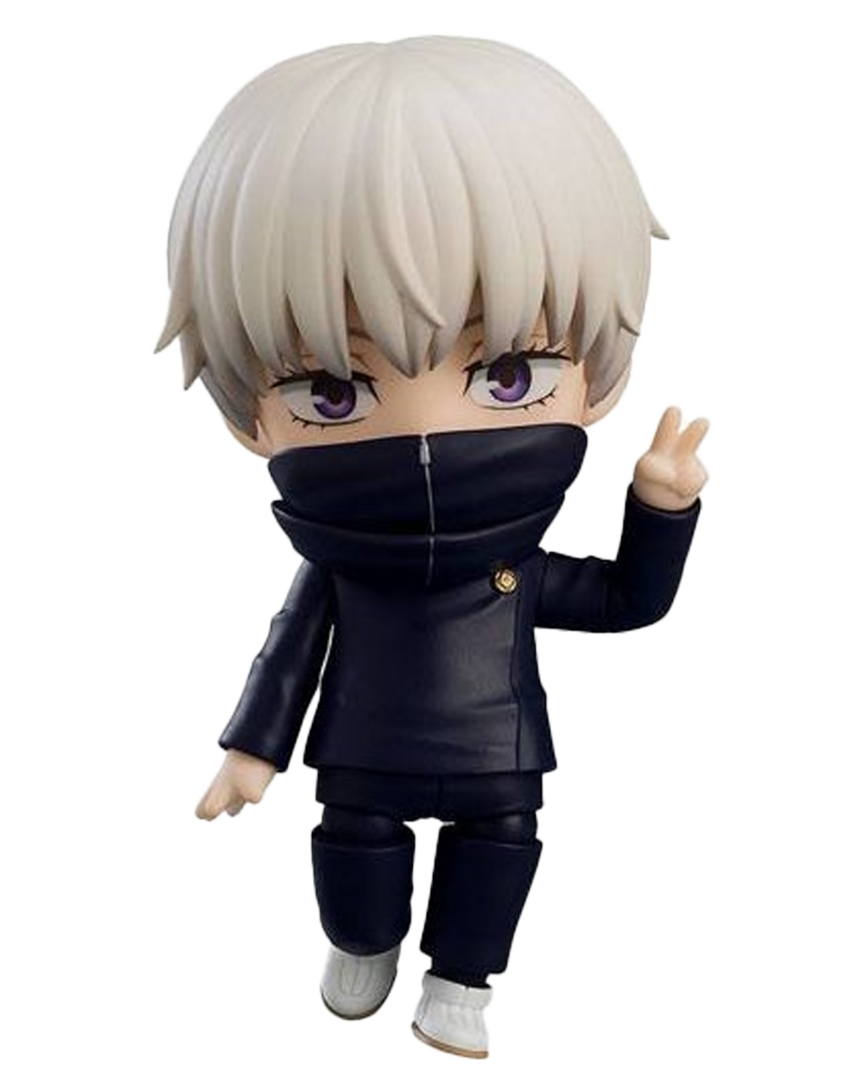 Figura nendoroid toge inumaki jujutsu kaisen 10 cm