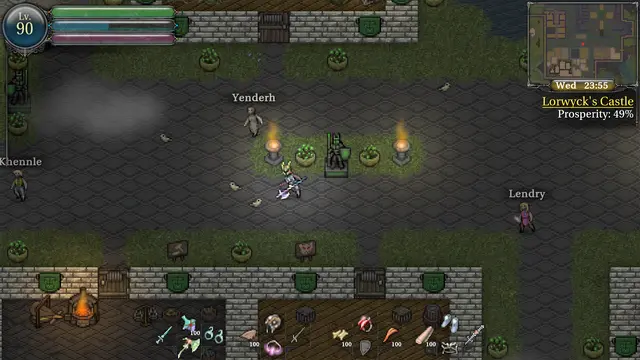 Comprar 9th Dawn III Switch Estándar - UK screen 5