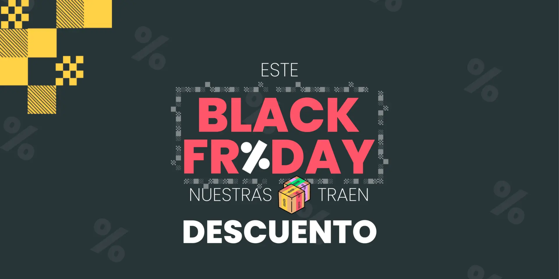 ¡Compra con Descuento!
