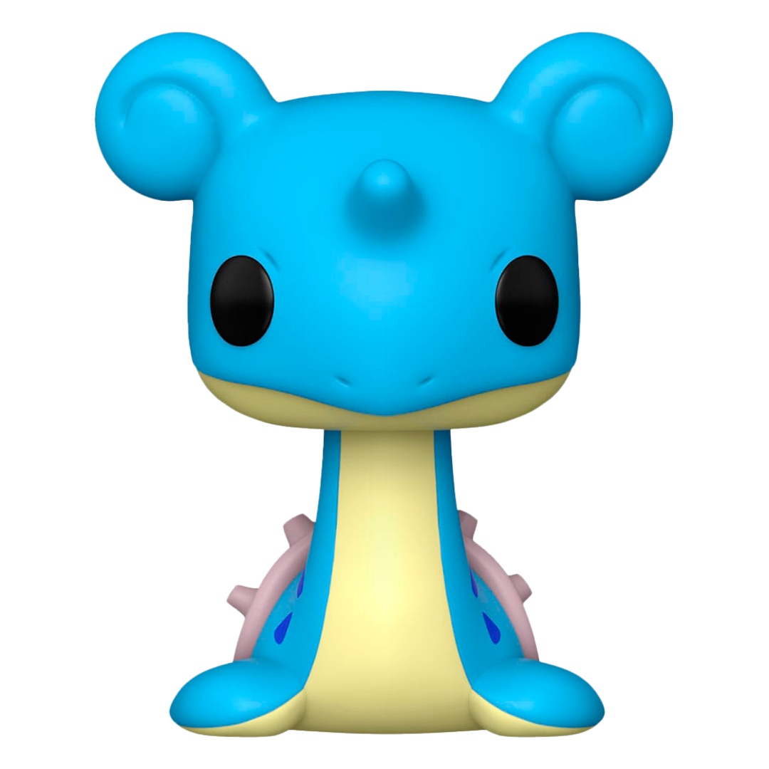 Funko Pop! Games: Pokemon - Lapras
