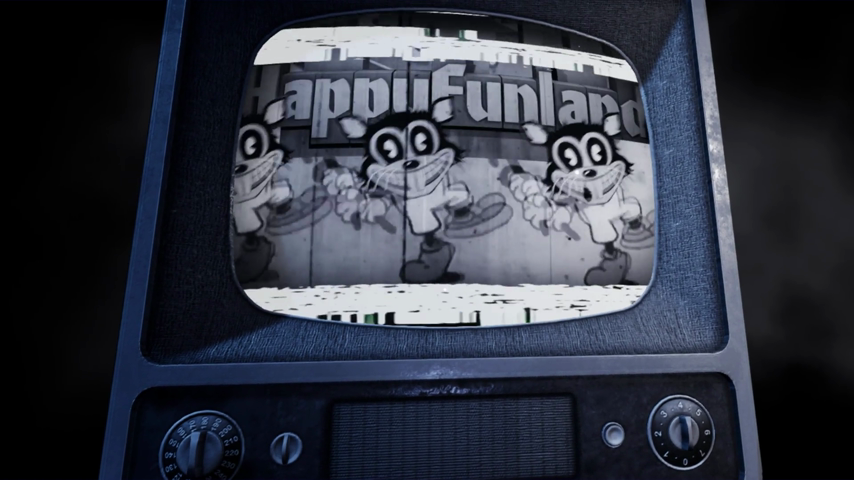 Reservar Happy Funland Edición Souvenir VR2 PS5 Estándar vídeo 1