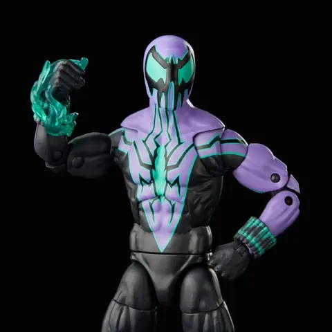 Comprar Figura Marvel Spider-Man Chasm Serie Legends Figuras screen 2