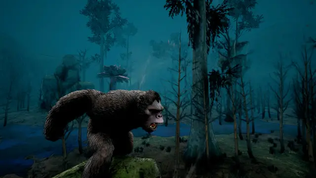 Reservar Skull Island: Rise of Kong PS4 Estándar screen 8