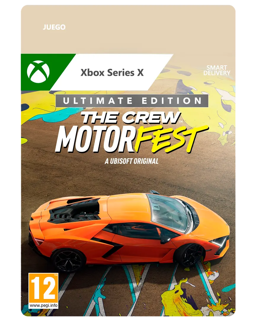 Análisis de The Crew Motorfest para PS5, PS4, Xbox Series X, S, One y PC