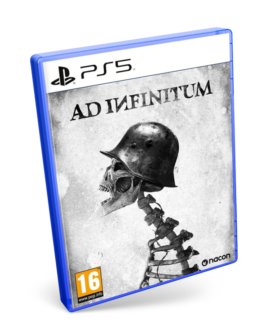 Ad infinitum