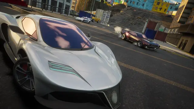 Comprar Fast & Furious Spy Racers: El Retorno de Shifter (Código de descarga) Switch Estándar screen 2