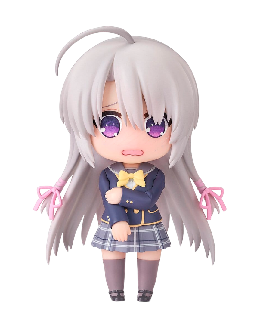 Figura nene ayachi sabbat of the witch nendoroid