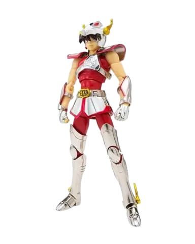 Figura Pegasus Seiya (First Bronze Cloth) Revival Ver. Saint Seiya Figura Saint Cloth Myth EX