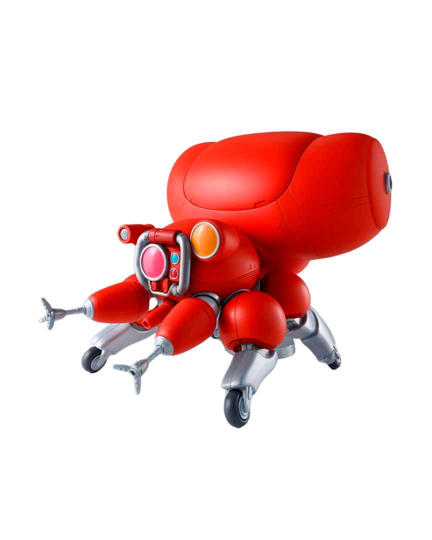Figura fuchikoma ghost in the shell robot spirits tamashii