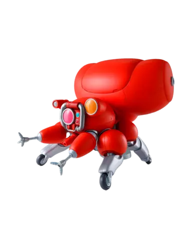 Figura Fuchikoma Ghost in the Shell Robot Spirits Tamashii