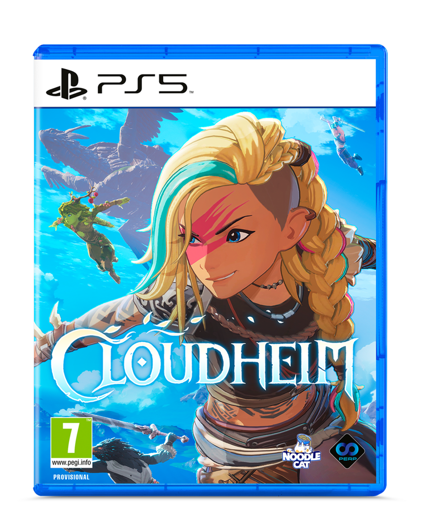 Cloudheim