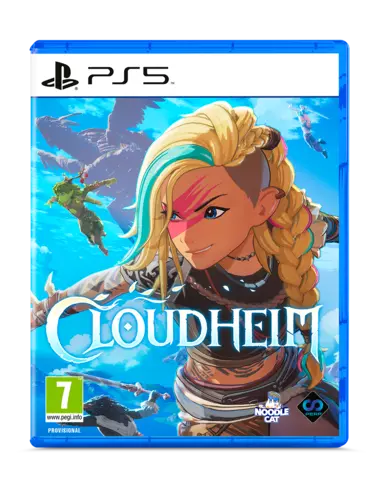 Cloudheim