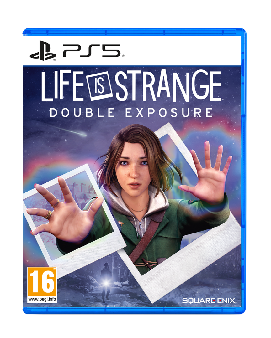 Life is Strange: Double Exposure - UK