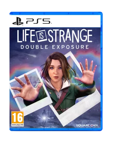 Life is Strange: Double Exposure - UK