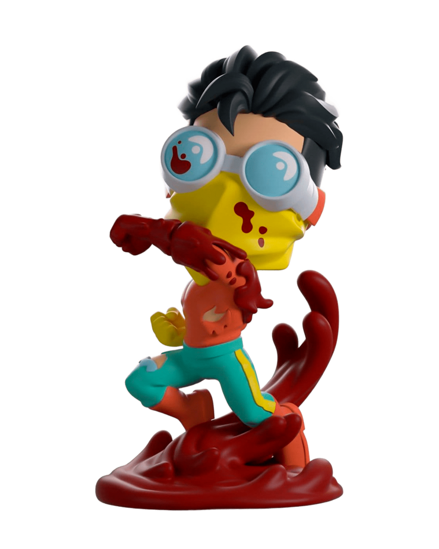 Figura Invincible Invincible VS Youtooz