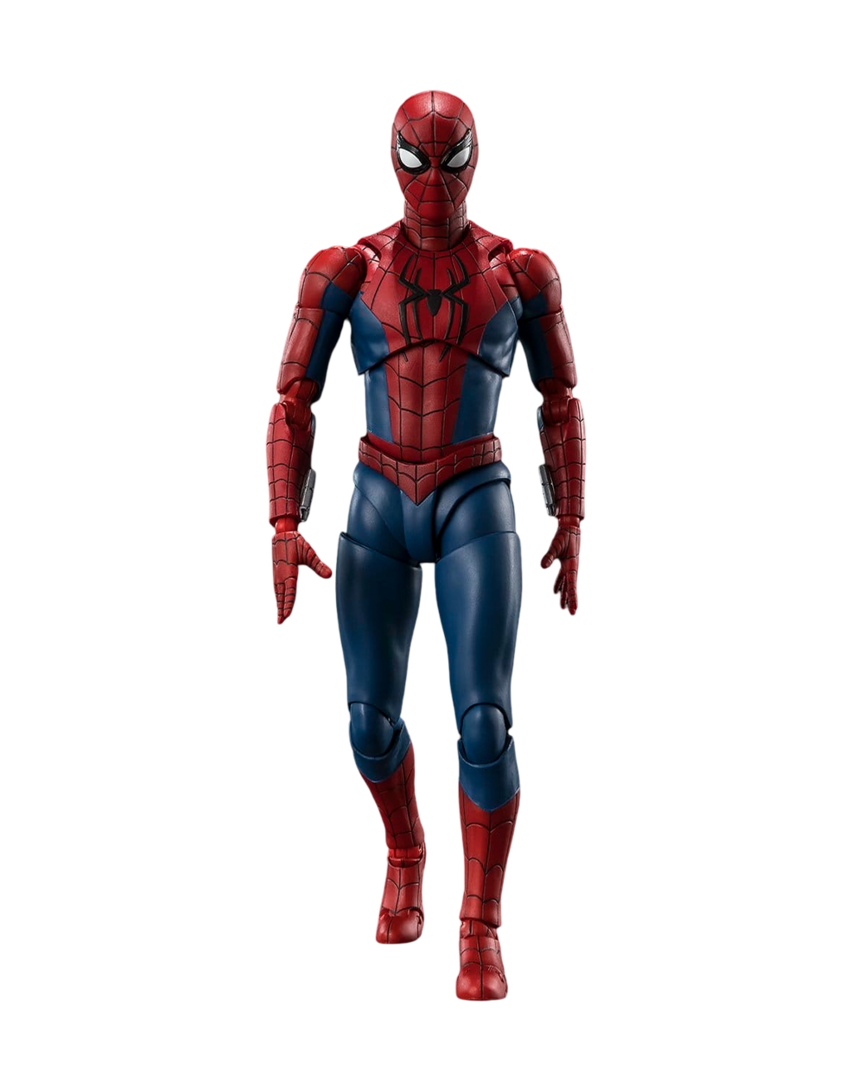 Figura Spider-Man Spider-Man: Brand New Day SH Figuarts