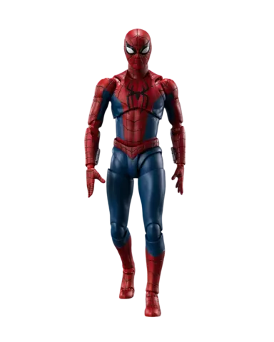 Figura Spider-Man Spider-Man: Brand New Day SH Figuarts
