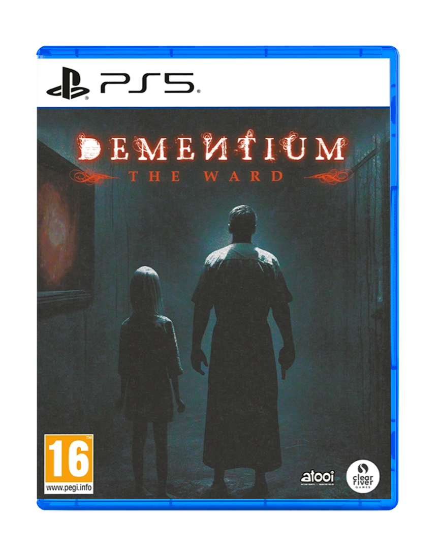 Dementium: The Ward