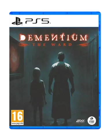 Dementium: The Ward