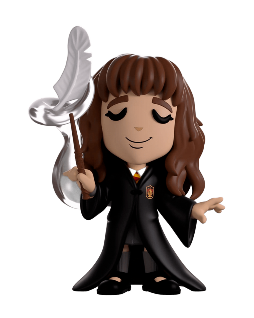 Figura hermione granger harry potter youtooz