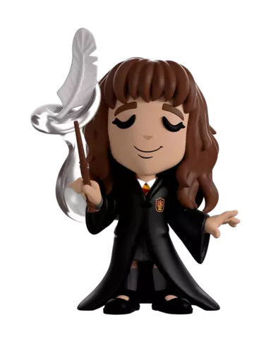 Figura Hermione Granger Harry Potter Youtooz