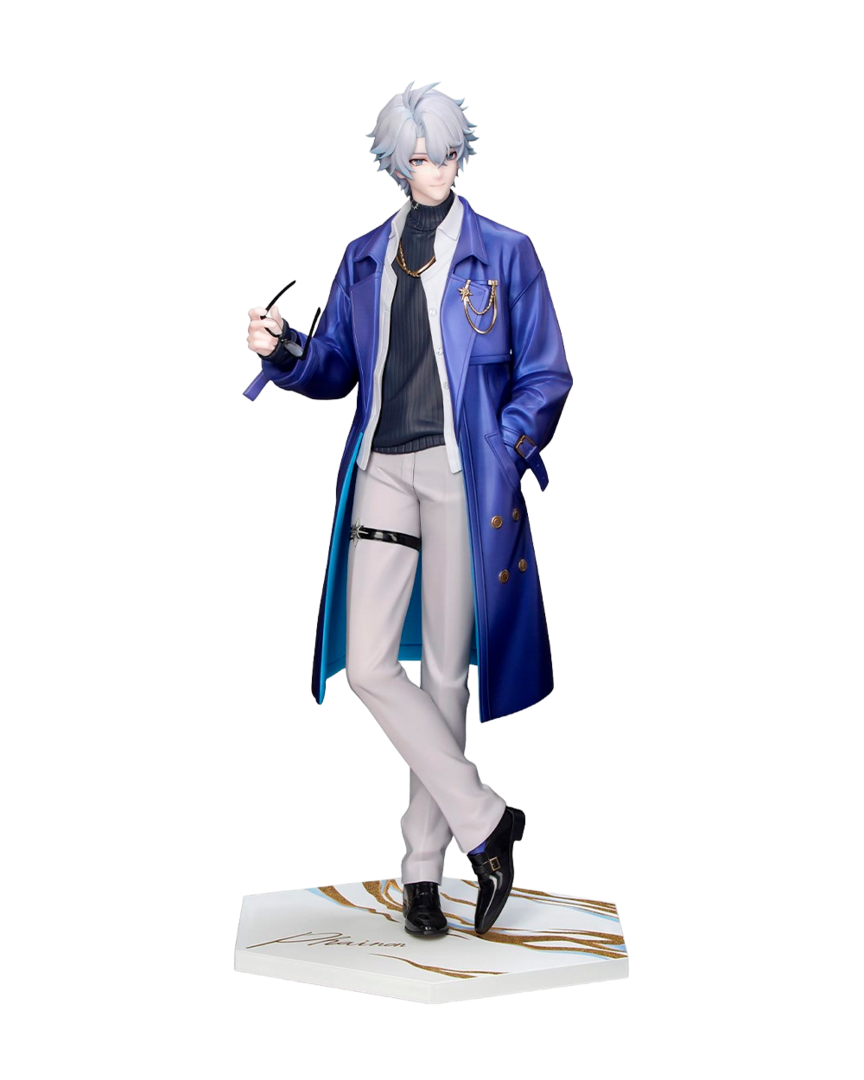 Figura phainon honkai: star rail express travel notes ver. gift+ 1/8 myethos