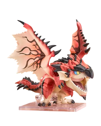 Figura Rathalos Monster Hunter Nendoroid