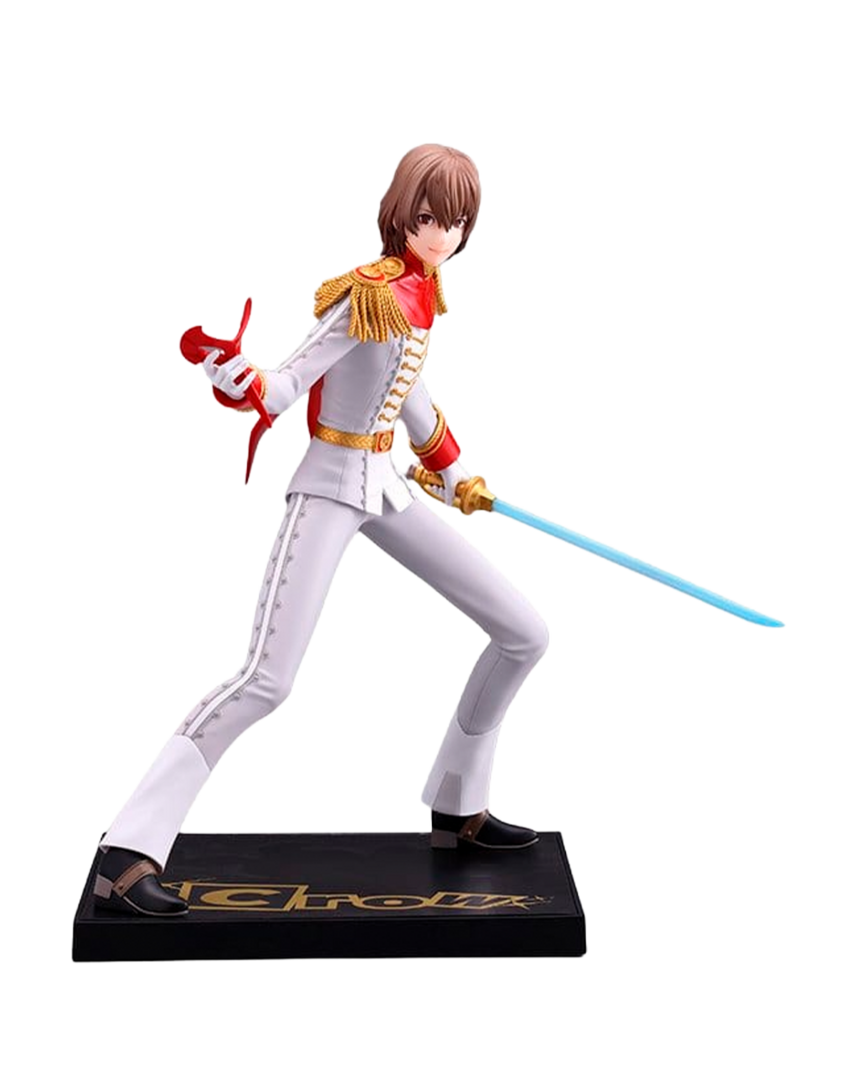 Figura crow persona 5 royal oshi works kotobukiya