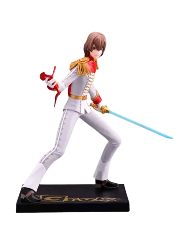 Figura Crow Persona 5 Royal Oshi Works Kotobukiya