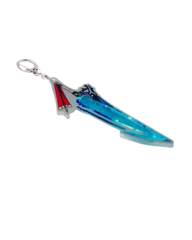 Llavero Tidus Brotherhood Final Fantasy X Square Enix