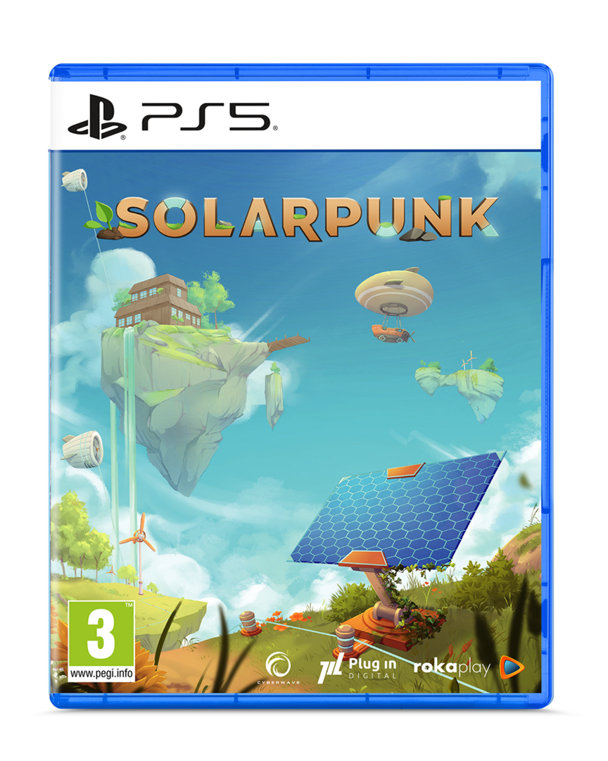 Solarpunk