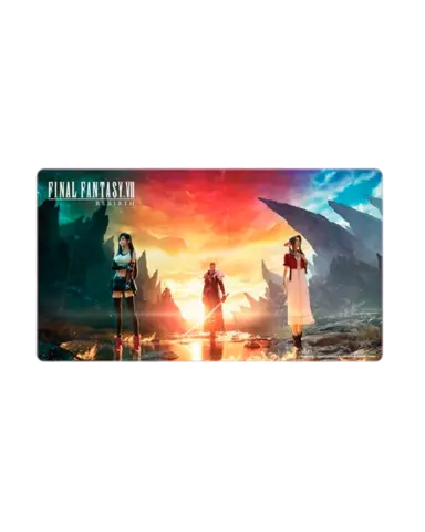 Tapete TCG Final Fantasy VII: Rebirth Square Enix 61x34cm