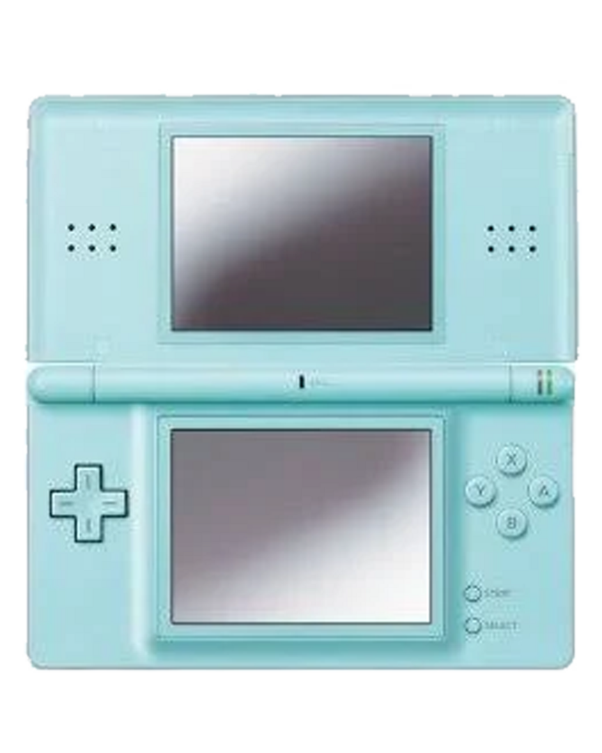 Nintendo DS Lite Turquesa Reaco. Grado A