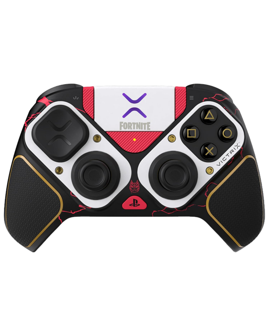 Mando victrix pro bfg reloaded fortnite para playstation