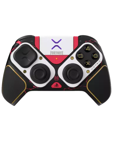 Mando Victrix Pro BFG Reloaded Fortnite para Playstation