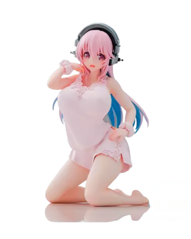 Figura Super Sonico Yumemirize Sega