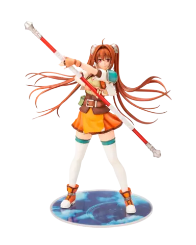 Figura Estelle Bright The Legenf of Heroes: Trails in the Sky 2nd Chapter 1/8 Kotobukiya